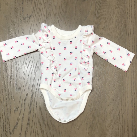 Newborn outfit - Picture 2 of 6